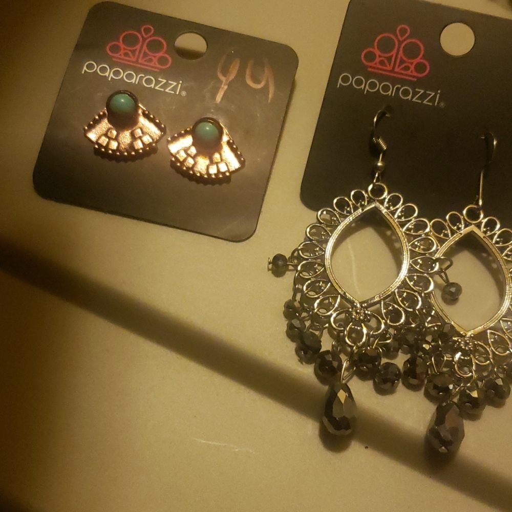 Paparazzi bundle 400 pieces